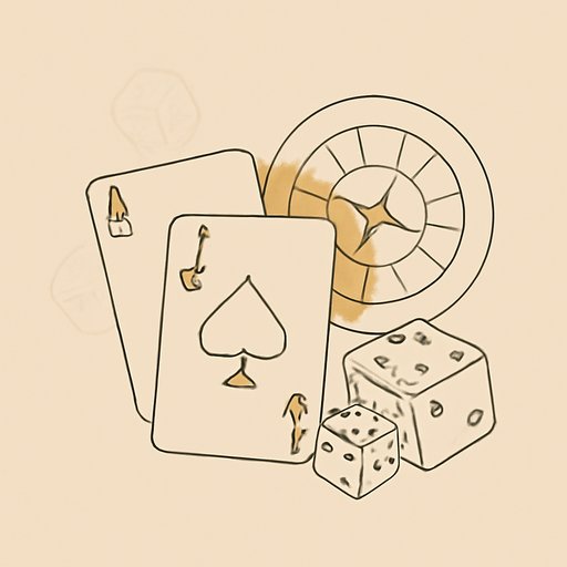 288bet رولیٹ اور بلیک جیک میز