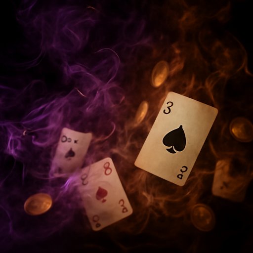 288bet تھنڈر اسٹرک II گیم پوسٹر